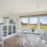 Normand - 50m From The Sea By Interhome * Løkken