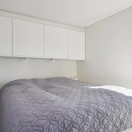 Normand - 50m From The Sea By Interhome * Løkken