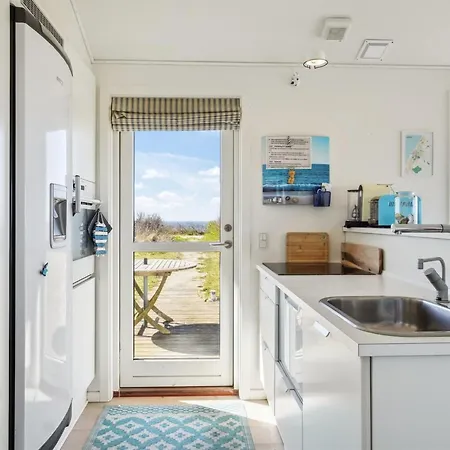 Normand - 50m From The Sea By Interhome * Løkken