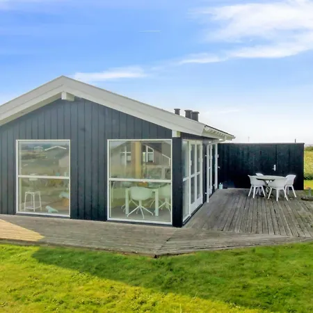 Normand - 50m From The Sea By Interhome Prázdninový dům *