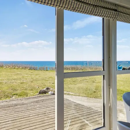 Normand - 50m From The Sea By Interhome Prázdninový dům Løkken