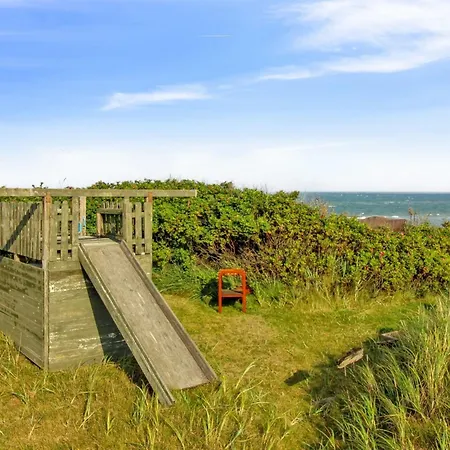 Prázdninový dům Normand - 50m From The Sea By Interhome Løkken